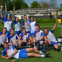 Meervogels 7 kampioen