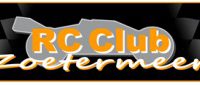 Nieuwe buren – RC Club Zoetermeer