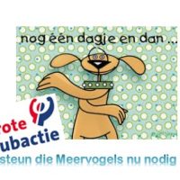 GCA: Nog 1 dag