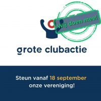 De Grote Clubactie