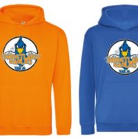 Meervogels-hoodie herfstactie