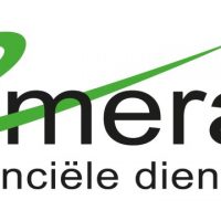 Nieuwe sponsor: Emerald Financiële Diensten