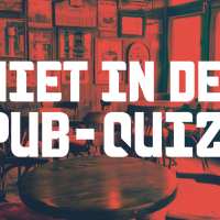 19 december online pubquiz!